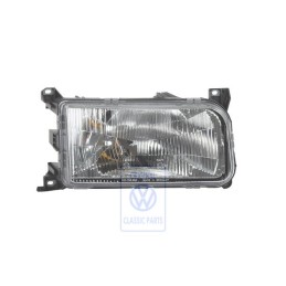 VW Originale Proiettore Alogeno - 358941018