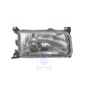 VW Originale Proiettore Alogeno - 358941018