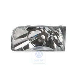 VW Originale Riflettore (Alogeno) - 358941151