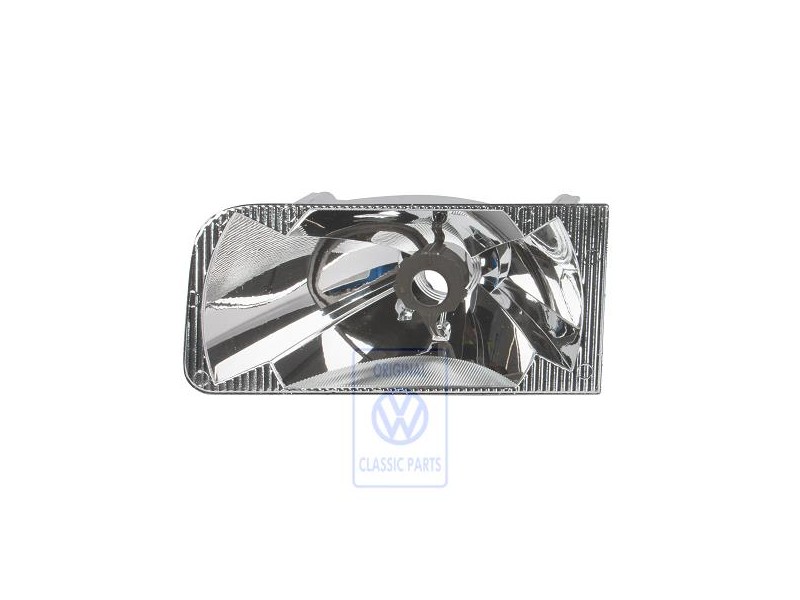 VW Originale Riflettore (Alogeno) - 358941151
