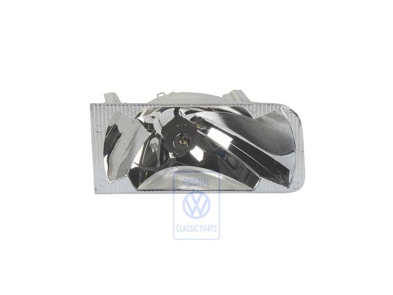 VW Originale Riflettore (Alogeno) - 358941152