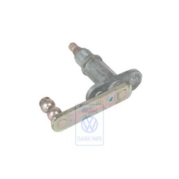 VW Originale Albero Tergicrist.Con Supporto - 358955215