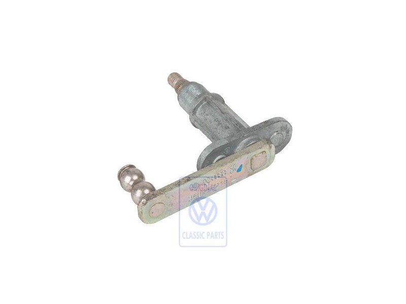 VW Originale Albero Tergicrist.Con Supporto - 358955215