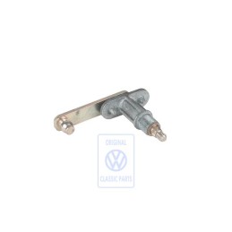 VW Originale Albero Tergicrist.Con Supporto - 358955216