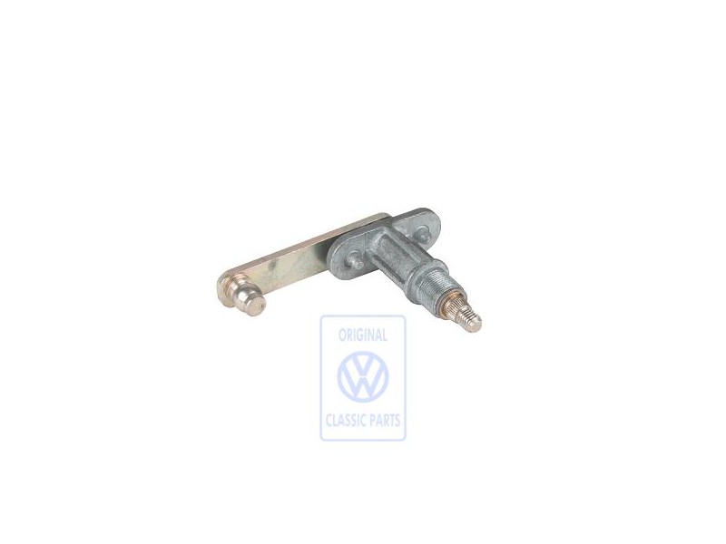 VW Originale Albero Tergicrist.Con Supporto - 358955216