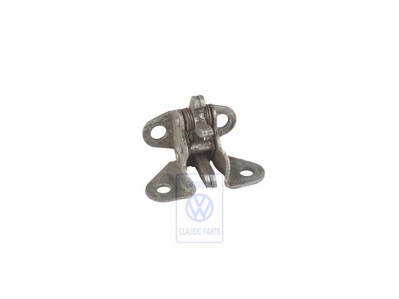 VW Originale Serratura Sportelli - 361827505
