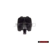 VW Originale Pulsante Di Azionamento Nero Satinato - 113881633E 01C