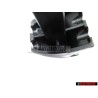 VW Originale Pulsante Di Azionamento Nero Satinato - 113881633E 01C