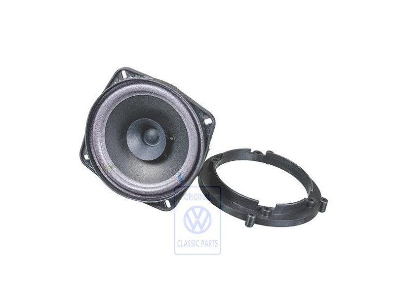 VW Originale Altoparlanti - 373035995A