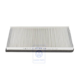 VW Originale Cartuccia Filtro - 377819638