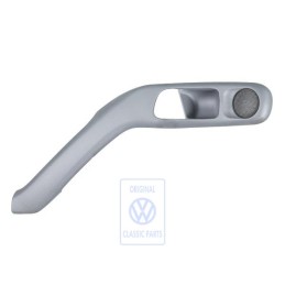 VW Originale Altoparlante Tweeter Platino - 3A0035407B E64