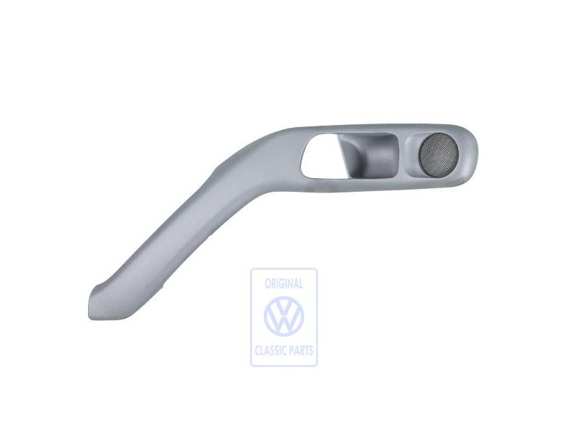 VW Originale Altoparlante Tweeter Platino - 3A0035407B E64