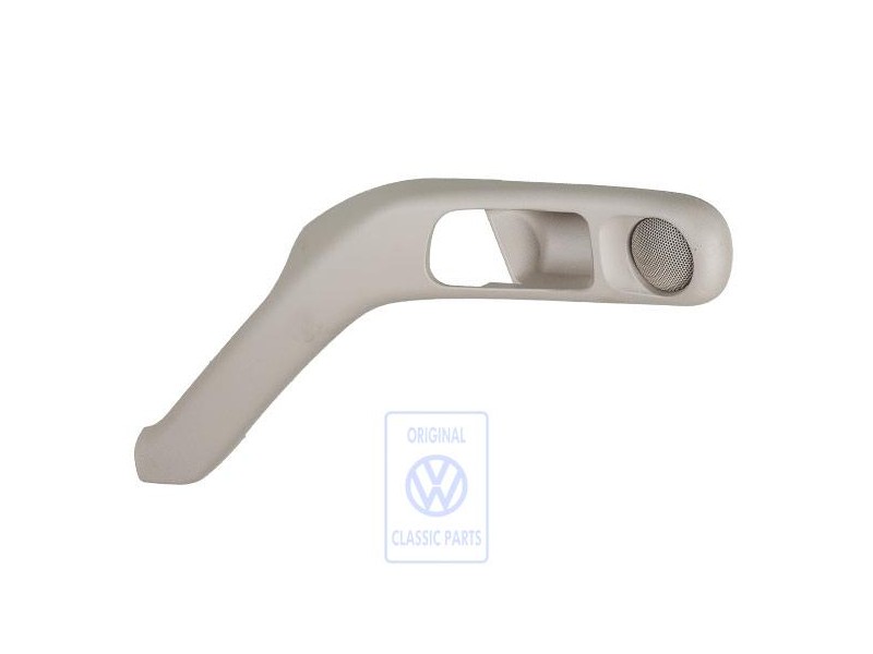VW Originale Altoparlante Tweeter Sahara - 3A0035407B R24