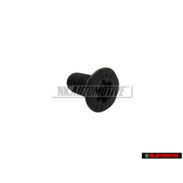 VW Originale Vite Testa Svasata - 021105229