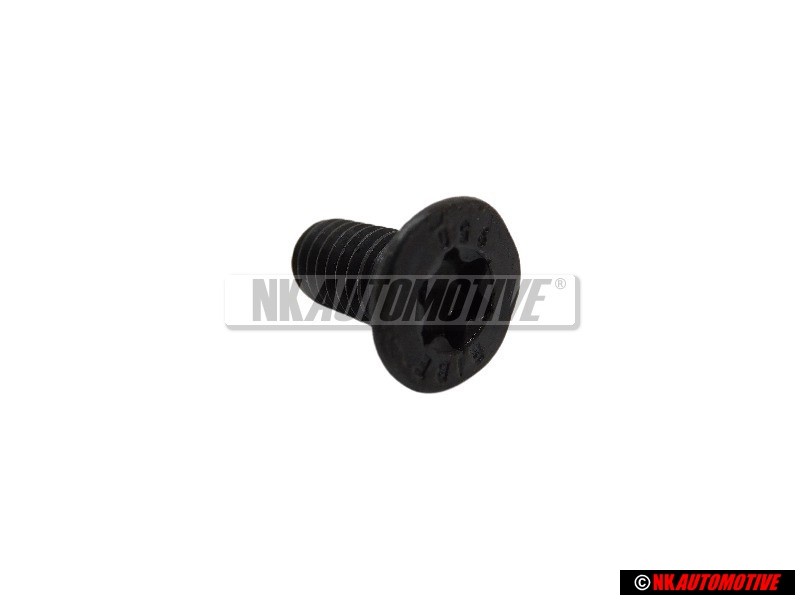 VW Originale Vite Testa Svasata - 021105229