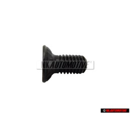 VW Originale Vite Testa Svasata - 021105229