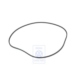 VW Originale Cinghia Trapezoidale - 3A0119137B