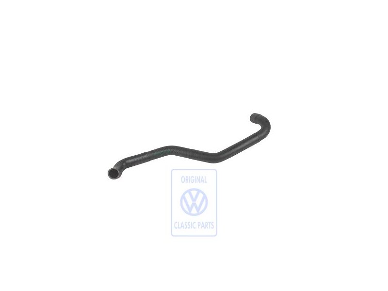 VW Originale Tubo Flessibile Liq. Raffredd. 