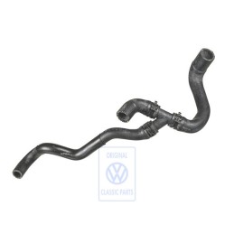 VW Originale Tubo Flessibile Liq. Raffredd. 