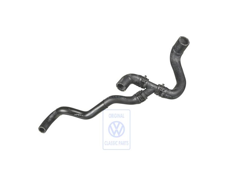 VW Originale Tubo Flessibile Liq. Raffredd. 