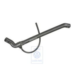 VW Originale Tubo Flessibile Liq. Raffredd. 