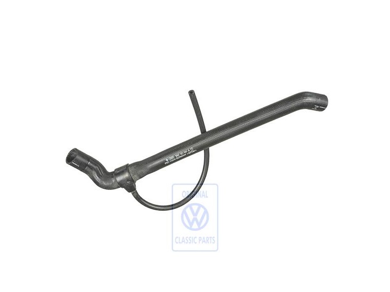 VW Originale Tubo Flessibile Liq. Raffredd. 