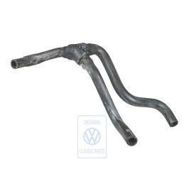 VW Originale Tubo Flessibile Liq. Raffredd. 