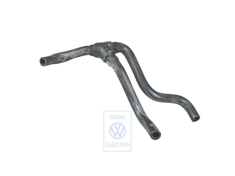 VW Originale Tubo Flessibile Liq. Raffredd. 