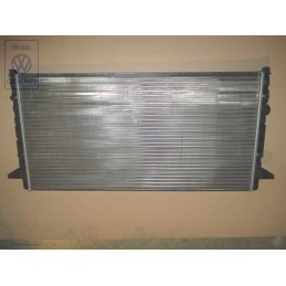VW Originale Radiatore Per Liq. Di Raffred. 