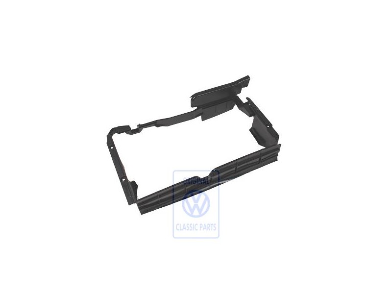 VW Originale Convogliatore Aria - 3A0121283G