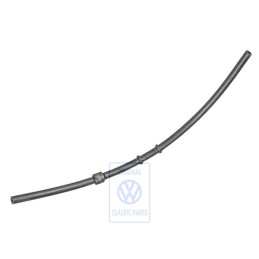VW Originale Tubo Flessibile Liq. Raffredd. 