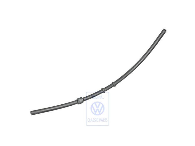 VW Originale Tubo Flessibile Liq. Raffredd. 