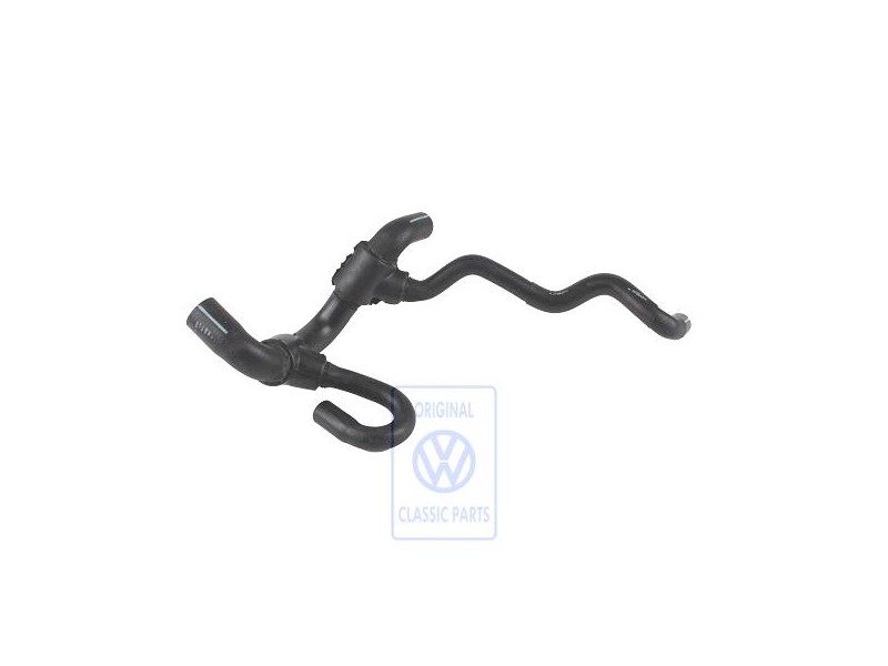 VW Originale Tubo Flessibile Liq. Raffredd. 