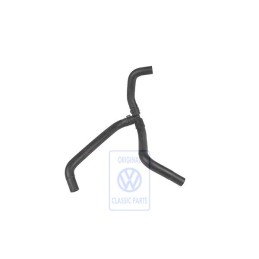 VW Originale Tubo Flessibile Liq. Raffredd. 