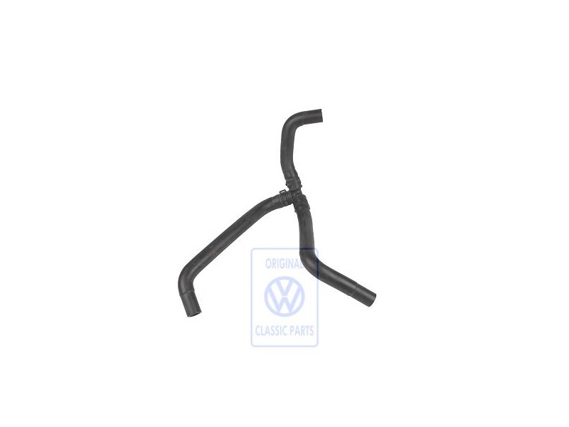 VW Originale Tubo Flessibile Liq. Raffredd. 