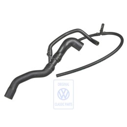 VW Originale Tubo Flessibile Liq. Raffredd. 