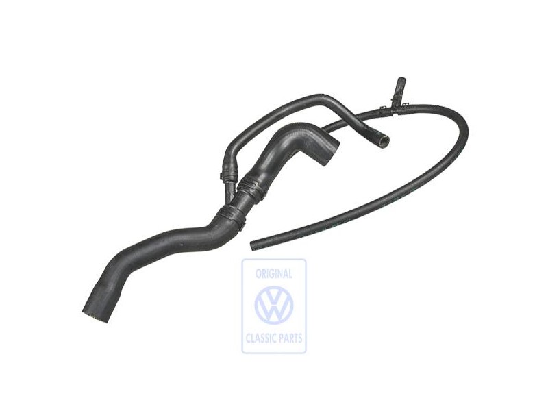 VW Originale Tubo Flessibile Liq. Raffredd. 
