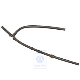 VW Originale Tubo Flessibile Liq. Raffredd. 