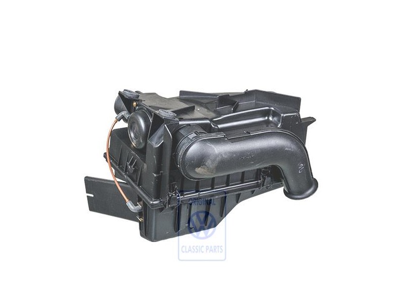 VW Originale Filtro Aria - 3A0129607S