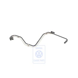 VW Originale 1 Kit Di Tubi Carburante - 3A0130307D
