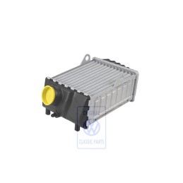 VW Originale Intercooler - 3A0145805A