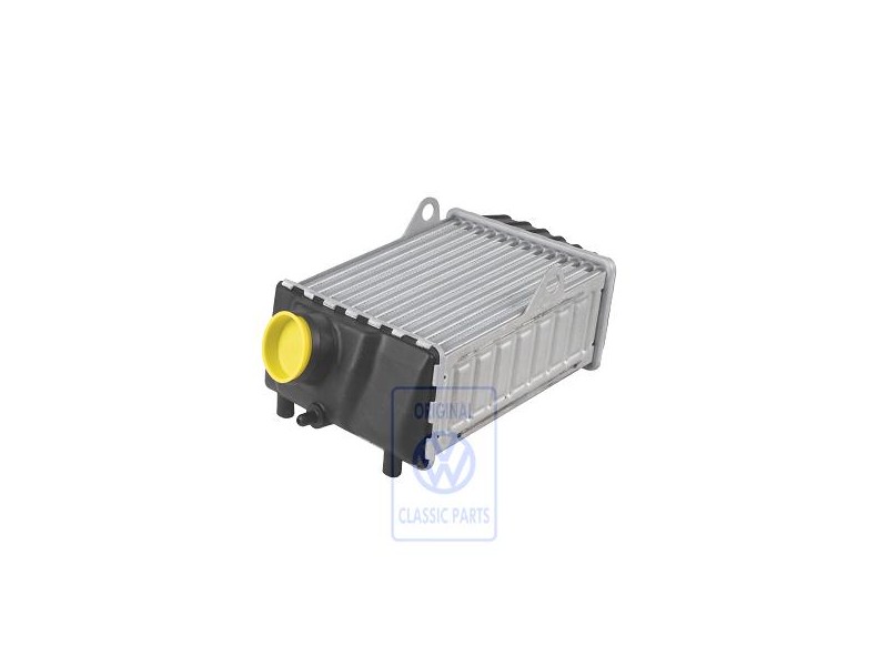VW Originale Intercooler - 3A0145805A