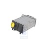 VW Originale Intercooler - 3A0145805A