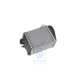 VW Originale Intercooler - 3A0145805B
