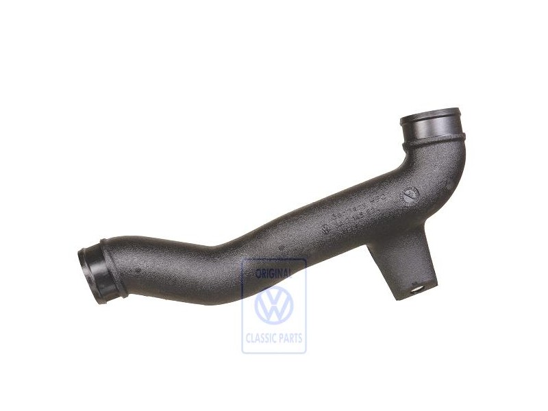 VW Originale Tube Di Raccordo - 3A0145834