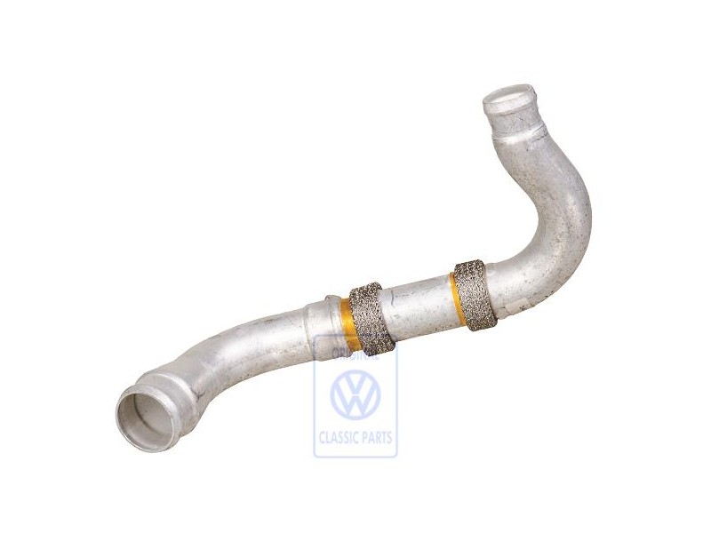 VW Originale Tubo Pressione - 3A0145840B