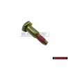 VW Originale Perno - 357837257