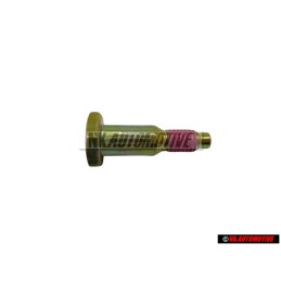 VW Originale Perno - 357837257
