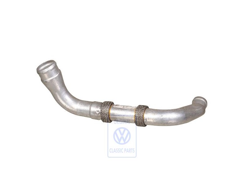 VW Originale Tubo Pressione - 3A0145840C