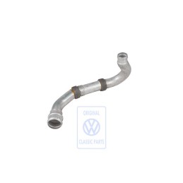 VW Originale Tubo Pressione - 3A0145840D